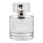 Geir Ness SNØ EDP- Perfume Unissex de Ervas Frescas - Perfume Natural Unissex (50ml)