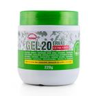 Gel 20 Ervas Extra Forte Rhenuks 220G