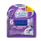 Gel Adesivo Com Aplicador 6 Apli 38G Novo Frescor