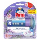 Gel Adesivo Fragrância Lavanda com Aplicador Pato 1 Unidade - Sc Johnson