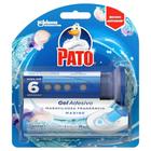 Gel Adesivo Fragrância Marine com Aplicador Pato 1 Unidade