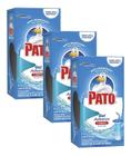 Gel Adesivo Para Sanitários Pato Marine / Refil - 03