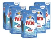 Gel Adesivo Para Sanitários Pato Marine / Refil - 05