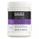 Gel Aditivo Retardador de Secagem Liquitex 237ml