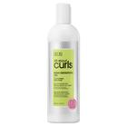 Gel All About Curls de alta definição 450 ml, vegano e livre de crueldade