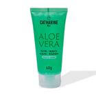 Gel Aloe Vera Self Care Catharine Hill