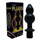 Gel Anestesico Lubrificante Lubrigel 250g Plug Anal P em Promoção no  Magazine Luiza