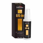 Gel Anestésico Anal Forte Dessensibilizante Anal LIS-in 30g - Hot Flowers