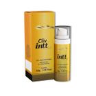 Gel Anestésico Lubrificante íntimo Extra Forte 30g Dessensibilizante G Cliv Intt Gold