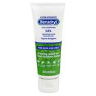 Gel Anti-Coceira Benadryl - 3,5 Oz (Pacote com 4)