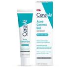 Gel Antiacne Cerave Acne Control Pele Oleosa a Acneica 40g