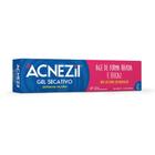 Gel Antiacne Incolor Secativo Acnezil 10g