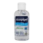 Gel antisséptico asseptgel Cristal 52G Start