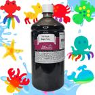 Gel Aqua Magic Elf Fairy 1000ml - Water magic Fairy Gel Elf Toy Squishy DIY Altezza Gel Geleia Mágica Colorida De Água - Escolha a Cor