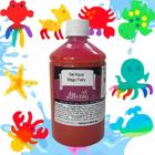 Gel Aqua Magic Elf Fairy 500ml - Water magic Fairy Gel Elf Toy Squishy DIY Altezza Gel Geleia Mágica Colorida De Água - Escolha a Cor