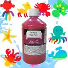 Gel Aqua Magic Elf Fairy 500ml - Water magic Fairy Gel Elf Toy Squishy DIY Altezza Gel Geleia Mágica Colorida De Água - Escolha a Cor