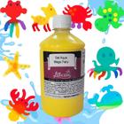 Gel Aqua Magic Elf Fairy 500ml - Water magic Fairy Gel Elf Toy Squishy DIY Altezza Gel Geleia Mágica Colorida De Água - Escolha a Cor