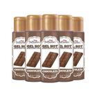 Gel Aromatizante Chocolate 35ml -KIT 10UN