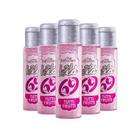 Gel Aromatizante ICED Tutti Frutti 35ml - KIT 10UN