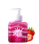 Gel aromatizante morango - Phallebeauty