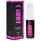 Gel Aromatizante Oral Hot Tutti Frutti - 15g