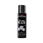 Gel aromatizante power black iced hot flowers