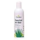 Gel Babosa Hidratante Orgânica Pele Cabelos Aloe Vera 240Ml