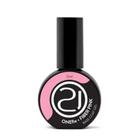 Gel Base Alongamento Unhas Fiber Pink 12ml   -  Nails 21