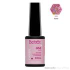 Gel Base Beltrat Alongamento Blindagem Candy Collection 10ml Beltrat