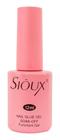 Gel base coat cola para postiça uv/led sioux 12ml