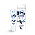 Gel Beijável Aromatizado Preliminares Yummy Grego Extra Ice 15g