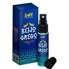 Gel Beijável Beijo Grego Intt 17ml