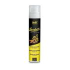 Gel Beijavel com Leve Aquecimento Lambuze Banana com Canela 50g - Intt