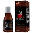 Gel beijavel love hot 35ml chillies