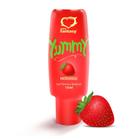 Gel Beijavel para sexo oral Yummy 15g - Sexy Fantasy