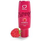 Gel Beijavel para sexo oral Yummy 15g - Sexy Fantasy