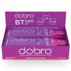 Gel Bt Nitrato Com L-Citrulina Dobro C/10 Unidades de 30g