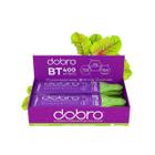 Gel Bt Nitrato Dobro Sabor Limão E Gengibre 10 Unidades 30G