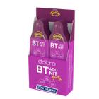 Gel BT Nitrato Gel Taurina Dobro Açaí Frooty 10 Unidades 30g