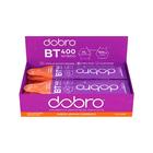 Gel bt nitrato sabor laranja e morango caixa c/10 dobro