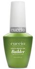 Gel Builder Cuccio Pro Brush-On com Cálcio - 12ml - LED/UV