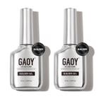 Gel Builder GAOY 16ml x 2 - Fortalecimento e Extensão de Unhas