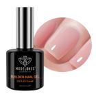 Gel Builder Nail Gel Modelones 8 em um Rose Blush Pink