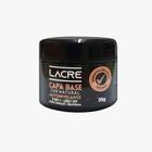 Gel Capa Base Cor Natural Lacre 30g Led Uv Unhas Gel Fibra