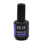 Gel capa base sioux bond aid 15ml para unhas de gel acrilico