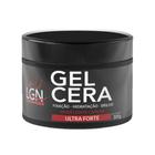 Gel cera/baby hair 300g - LGN Barber