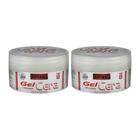 Gel Cera Fixador Yelsew 240g - Kit C/ 2un