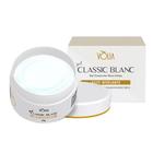 Gel classic blanc volia 24g