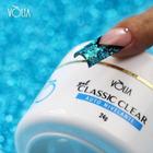 Gel Classic Clear - Vólia - VOLIA