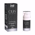 Gel Cliv Black Dessensibilizante Anal Mentol Intt - 17g